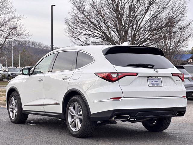 Certified 2023 Acura MDX Standard