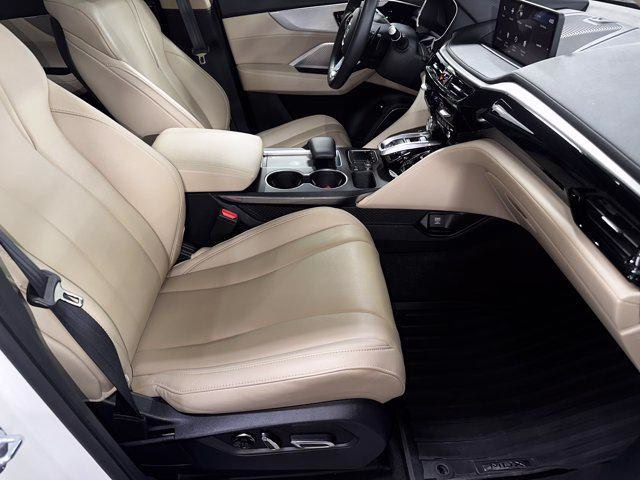Certified 2023 Acura MDX Standard