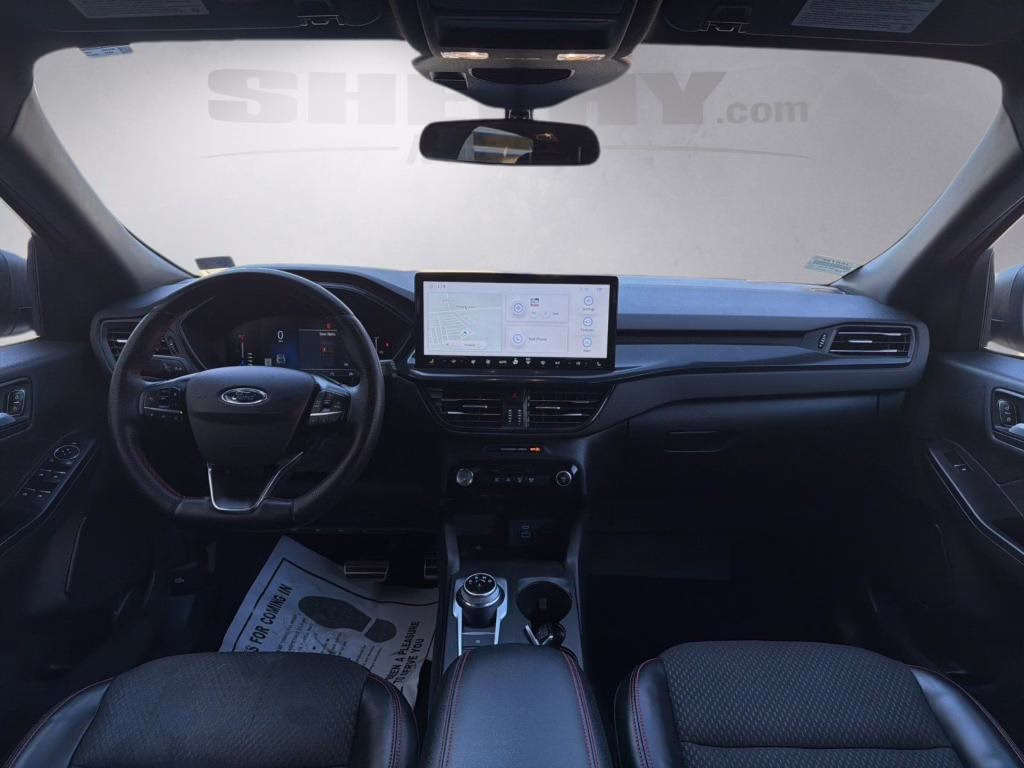 Certified 2023 Ford Escape ST-Line
