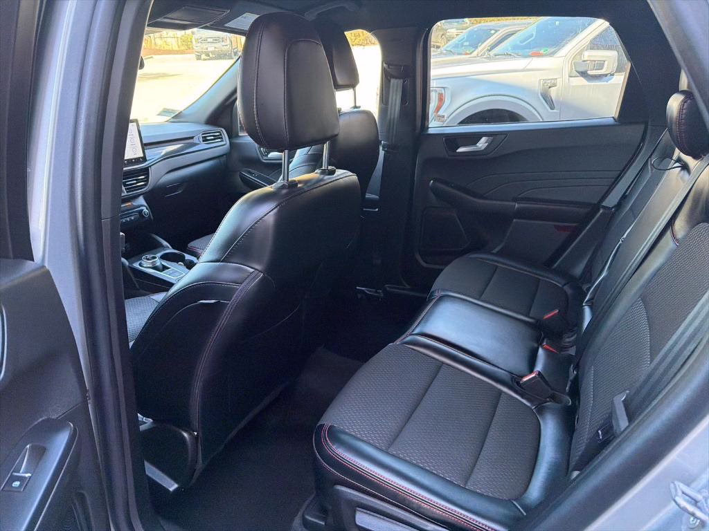 Certified 2023 Ford Escape ST-Line