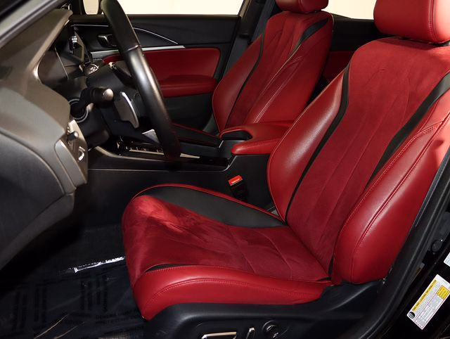 Certified 2023 Acura Integra A-Spec Technology