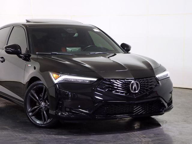 Certified 2023 Acura Integra A-Spec Technology