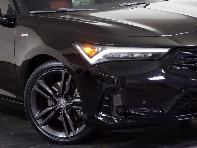 Certified 2023 Acura Integra A-Spec Technology