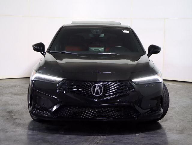 Certified 2023 Acura Integra A-Spec Technology
