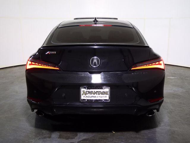 Certified 2023 Acura Integra A-Spec Technology