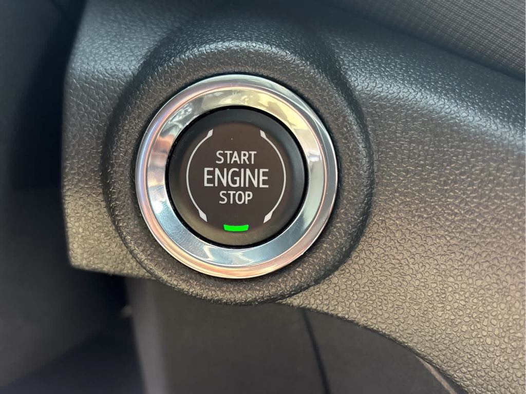 Certified 2023 Chevrolet Trailblazer RS