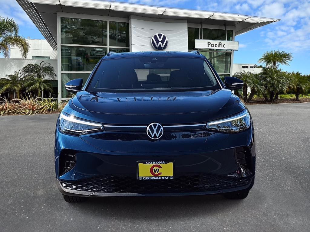 Certified 2023 Volkswagen ID.4 Standard