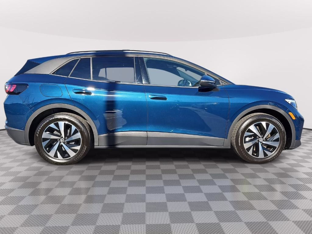 Certified 2023 Volkswagen ID.4 Standard