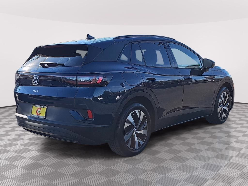 Certified 2023 Volkswagen ID.4 Standard