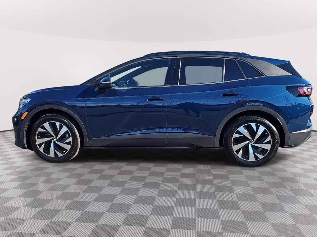 Certified 2023 Volkswagen ID.4 Standard