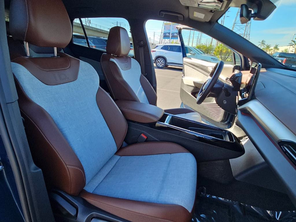 Certified 2023 Volkswagen ID.4 Standard