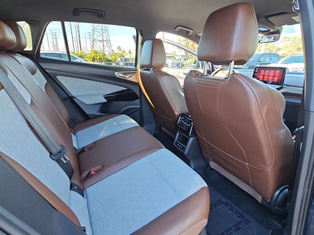 Certified 2023 Volkswagen ID.4 Standard