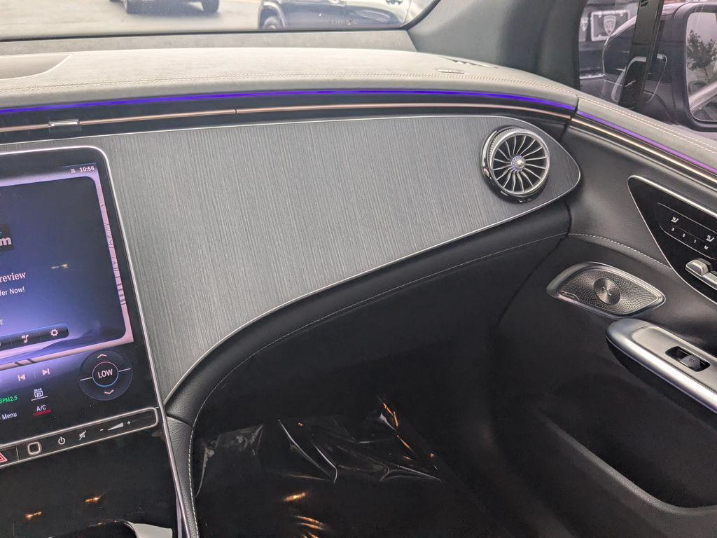 Certified 2023 Mercedes-Benz EQE 350+ Base