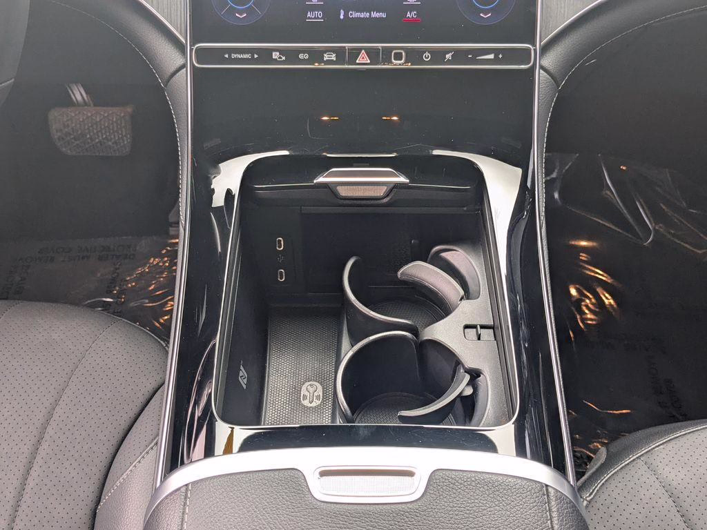 Certified 2023 Mercedes-Benz EQE 350+ Base