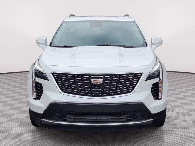 Certified 2023 Cadillac XT4 Premium Luxury