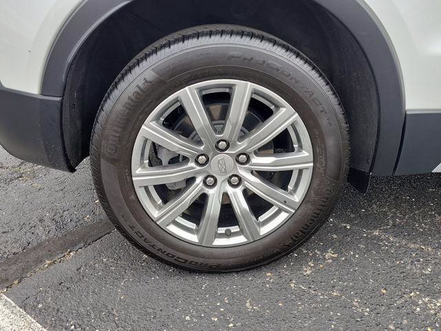 Certified 2023 Cadillac XT4 Premium Luxury