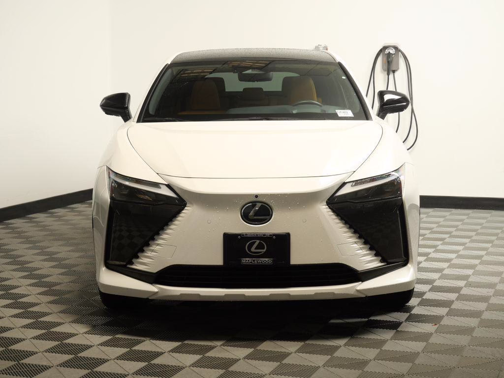 Certified 2023 Lexus RZ 450e 450e Premium