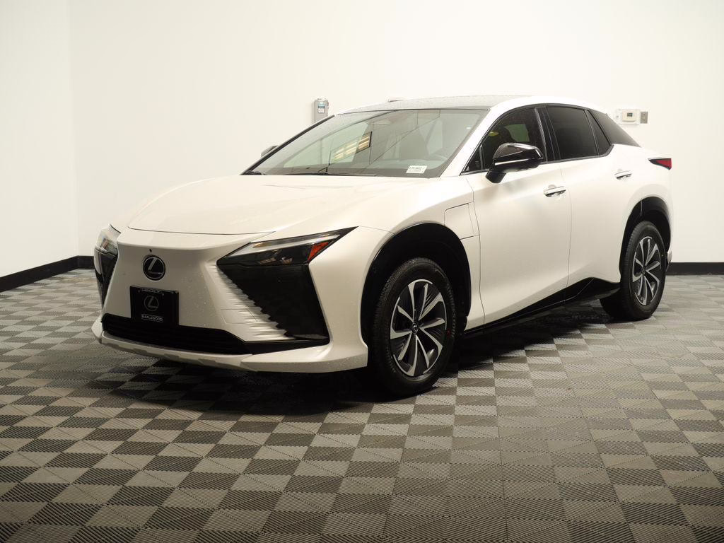 Certified 2023 Lexus RZ 450e 450e Premium