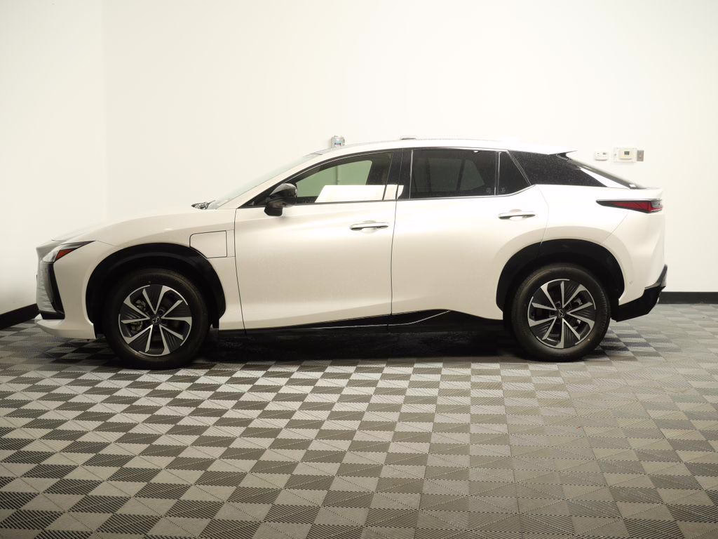 Certified 2023 Lexus RZ 450e 450e Premium