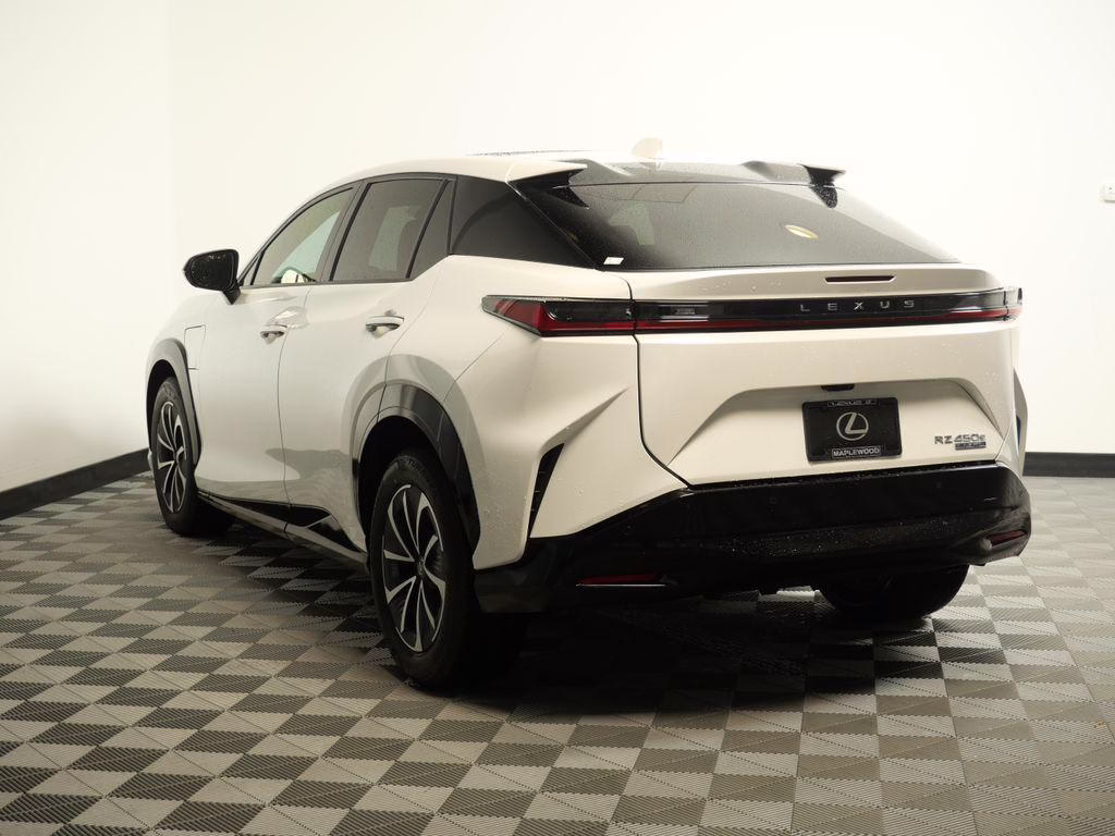 Certified 2023 Lexus RZ 450e 450e Premium