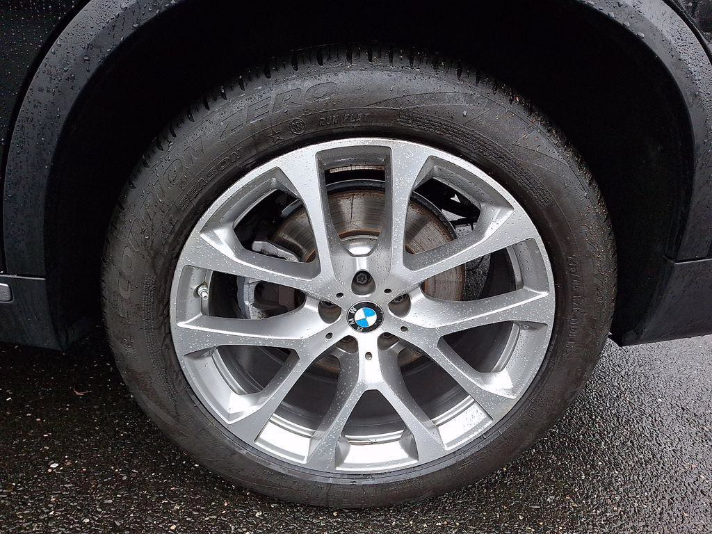 Certified 2023 BMW X5 xDrive40i