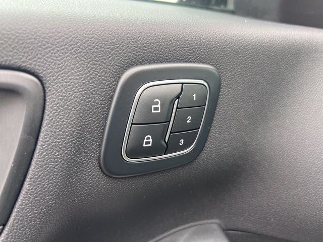 Certified 2023 Ford Escape Platinum