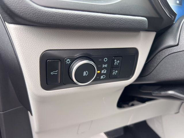 Certified 2023 Ford Escape Platinum