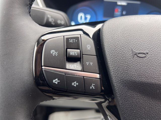 Certified 2023 Ford Escape Platinum