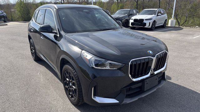 Certified 2023 BMW X1 xDrive28i