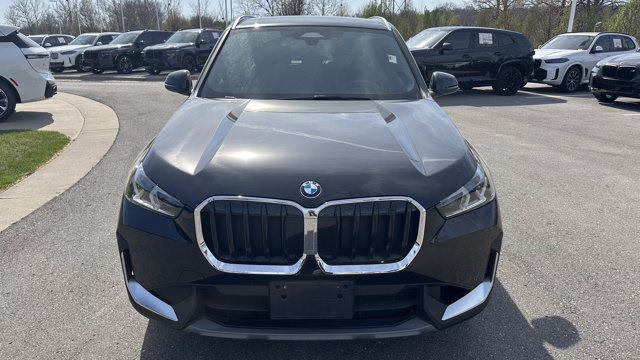 Certified 2023 BMW X1 xDrive28i