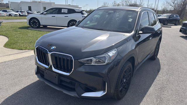 Certified 2023 BMW X1 xDrive28i