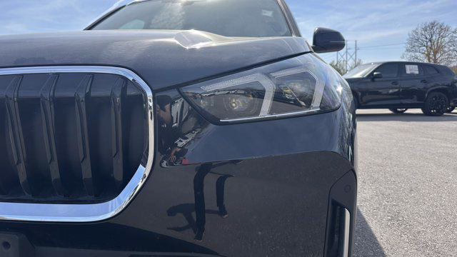 Certified 2023 BMW X1 xDrive28i