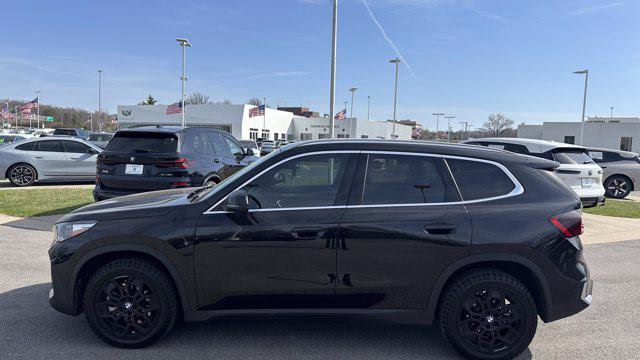 Certified 2023 BMW X1 xDrive28i