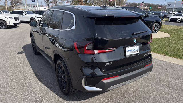 Certified 2023 BMW X1 xDrive28i