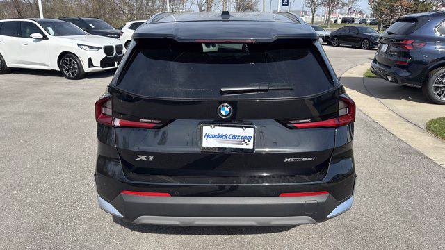 Certified 2023 BMW X1 xDrive28i