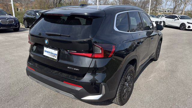 Certified 2023 BMW X1 xDrive28i