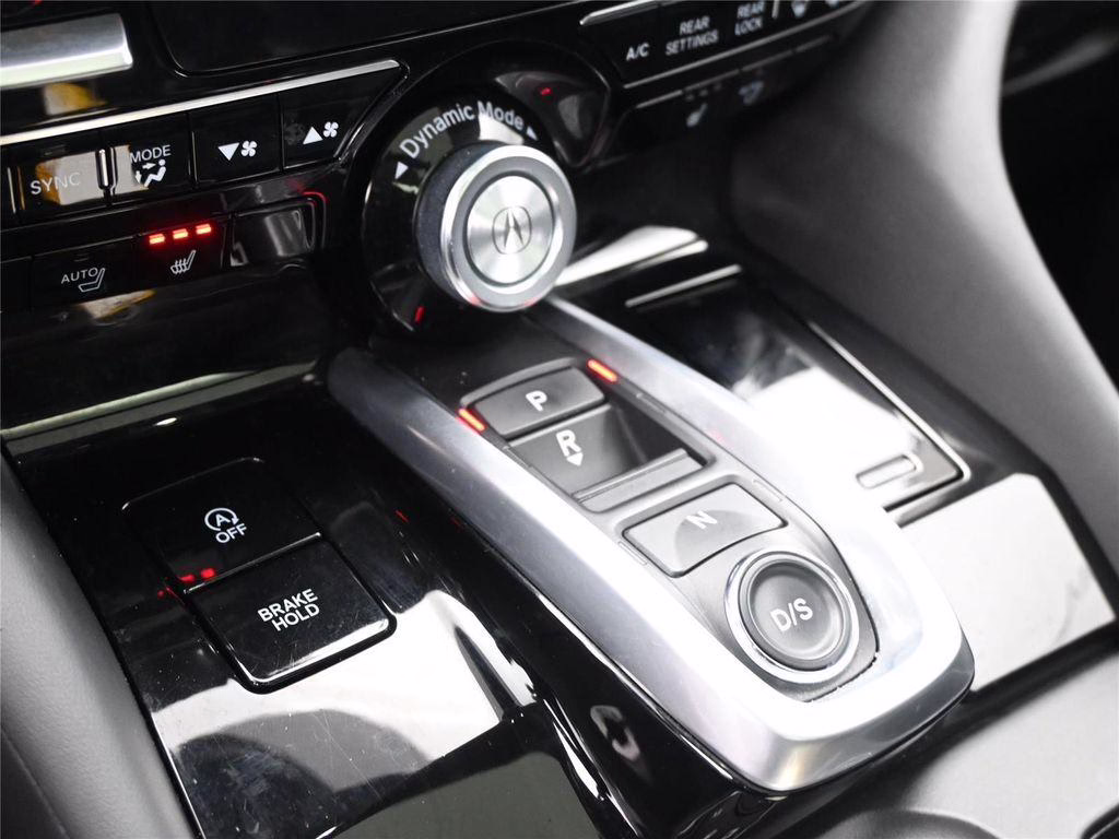 Certified 2023 Acura MDX Technology Package