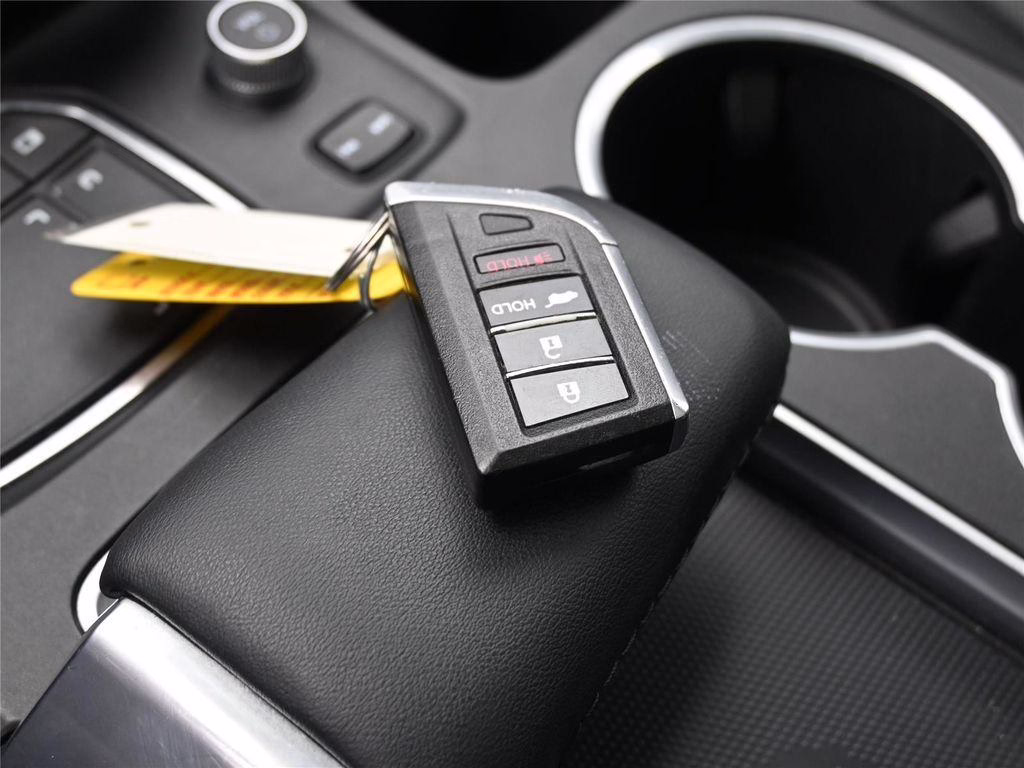 Certified 2023 Acura MDX Technology Package