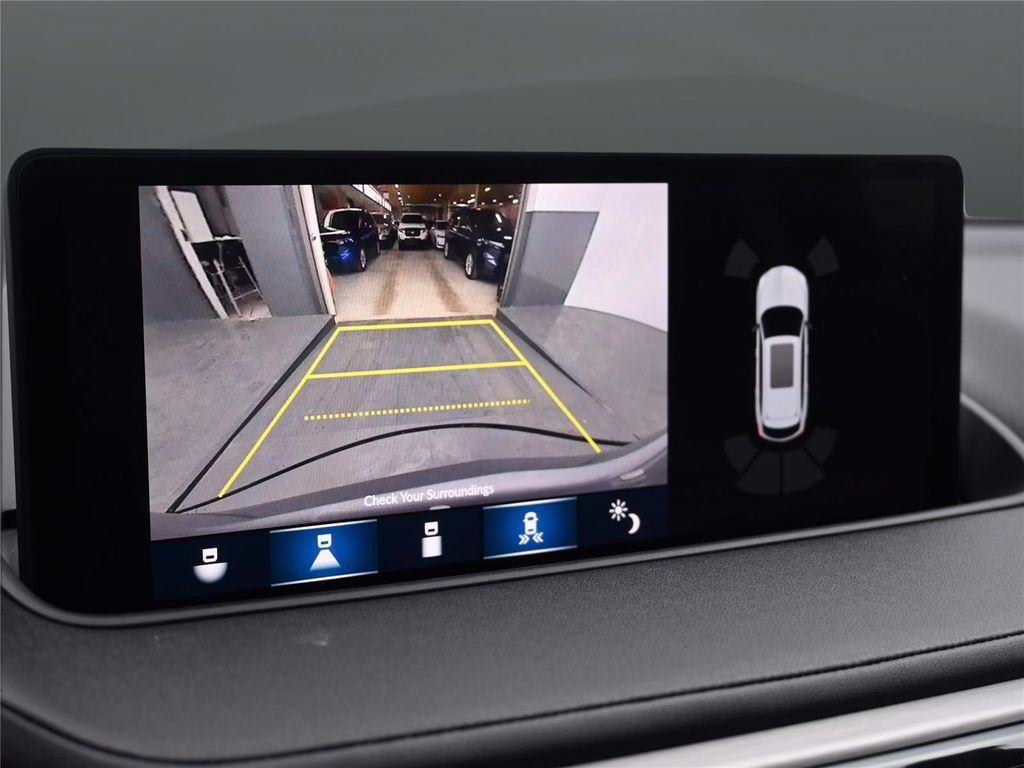 Certified 2023 Acura MDX Technology Package