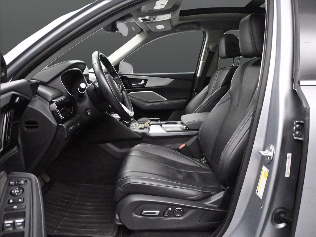 Certified 2023 Acura MDX Technology Package