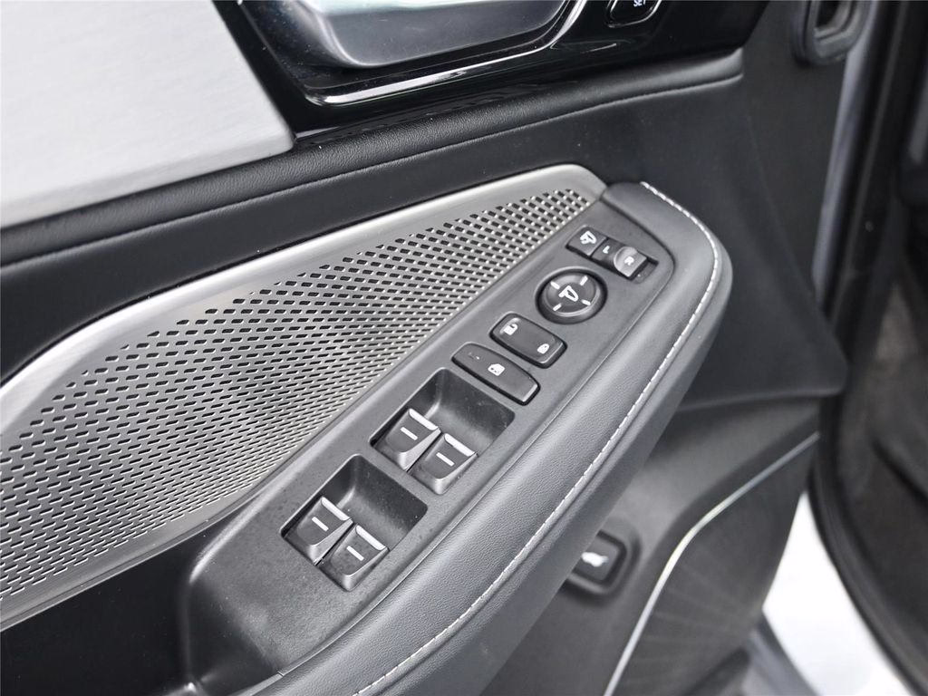 Certified 2023 Acura MDX Technology Package