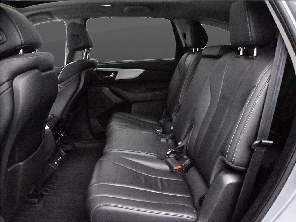 Certified 2023 Acura MDX Technology Package