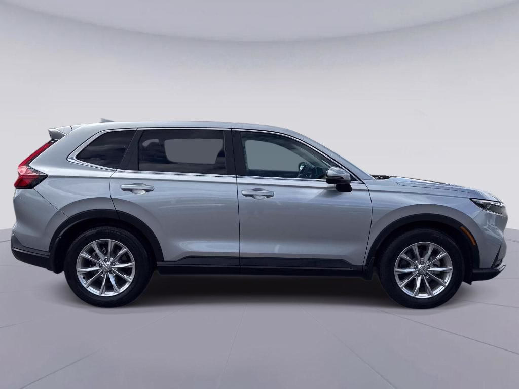 Certified 2023 Honda CR-V EX