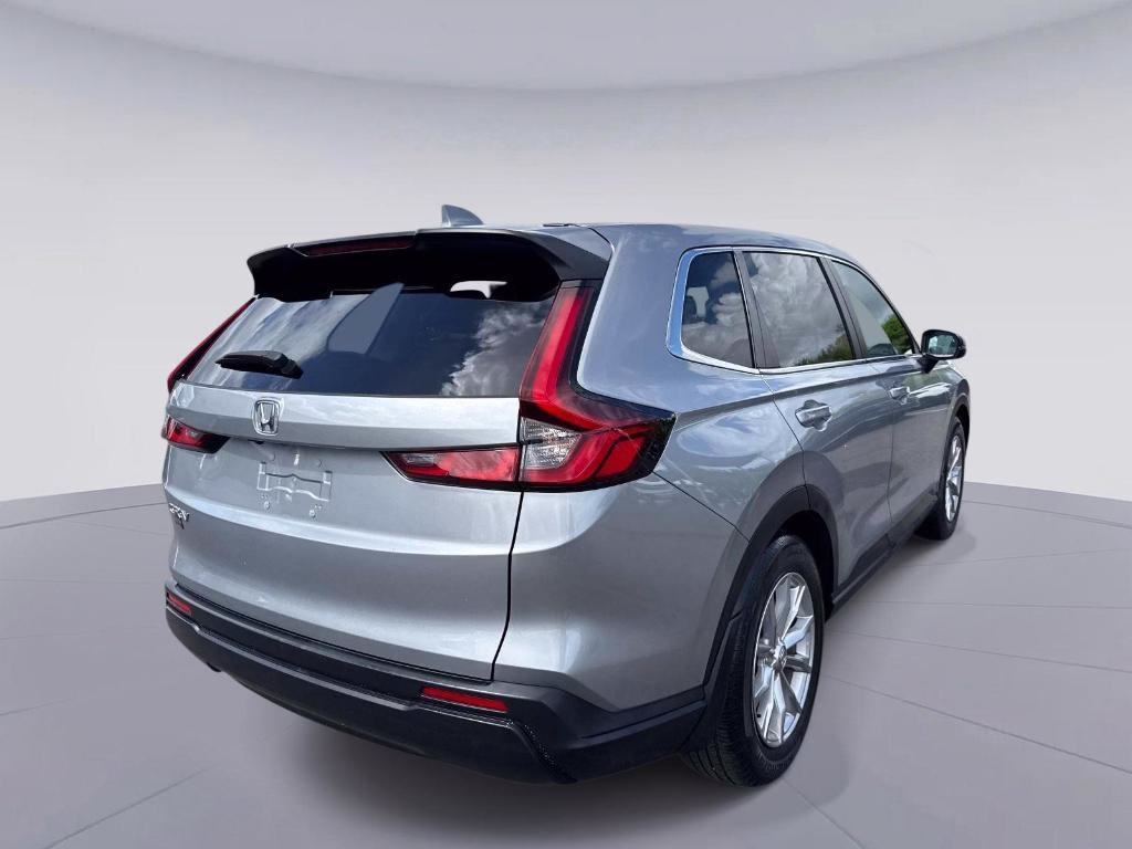 Certified 2023 Honda CR-V EX