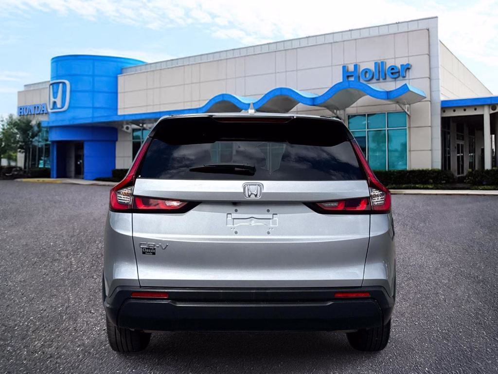 Certified 2023 Honda CR-V EX