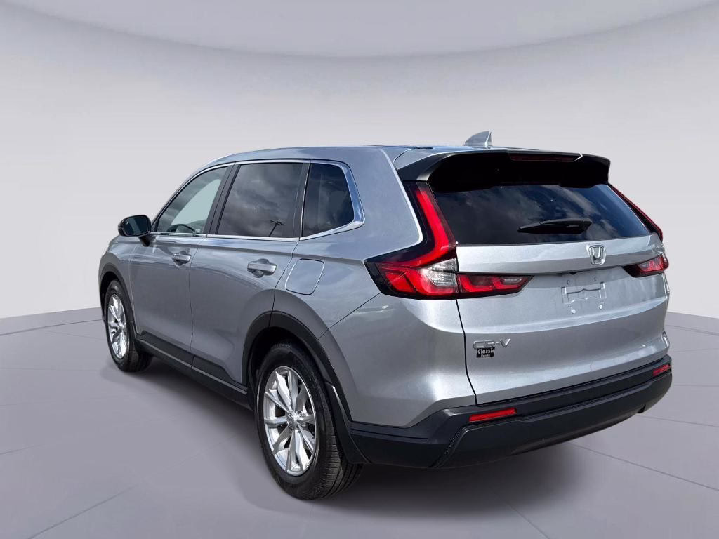 Certified 2023 Honda CR-V EX