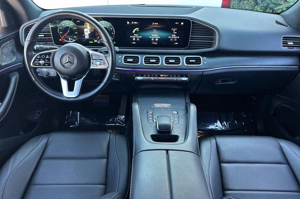 Certified 2023 Mercedes-Benz GLE 450 4MATIC