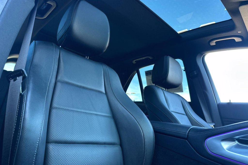 Certified 2023 Mercedes-Benz GLE 450 4MATIC