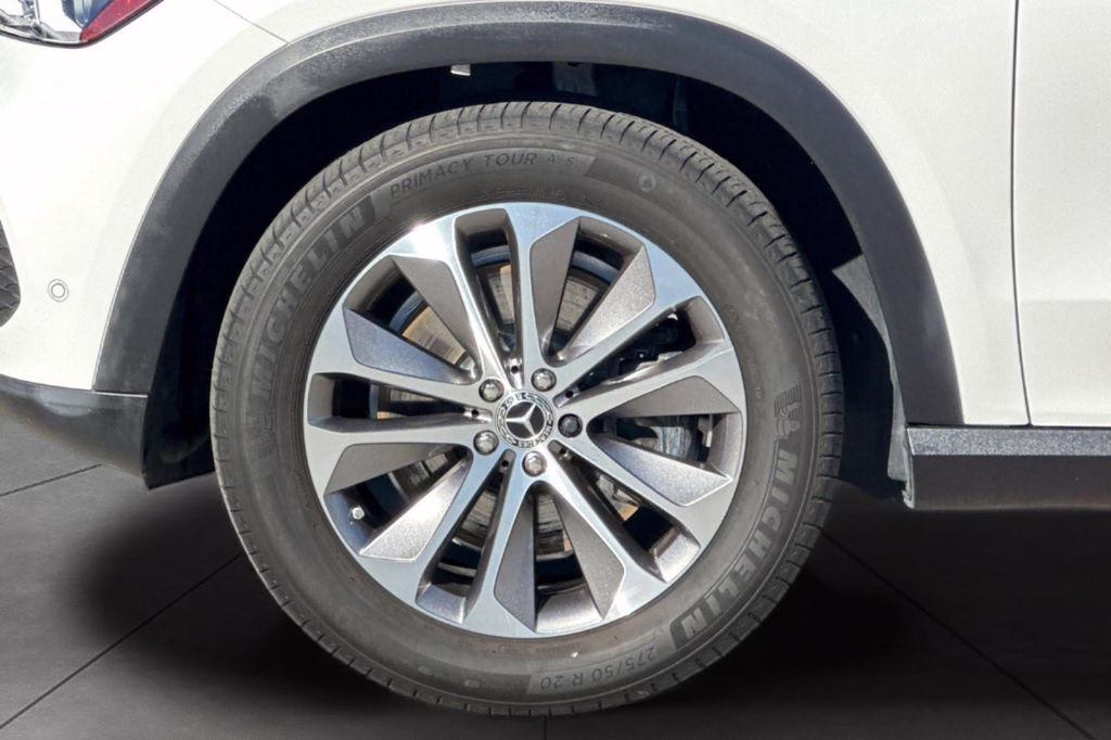 Certified 2023 Mercedes-Benz GLE 450 4MATIC