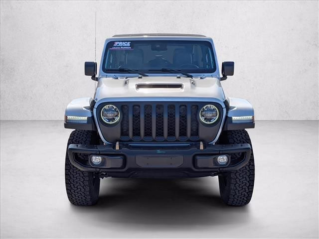 Certified 2023 Jeep Wrangler Rubicon 392